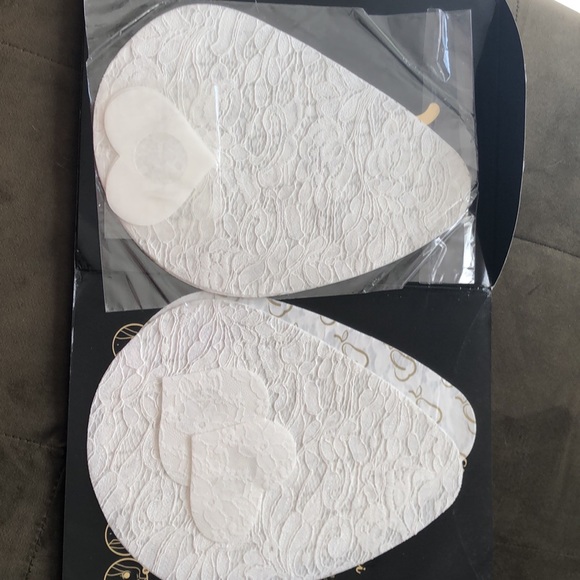 My perfect pair breast tape and nipple covers - Picture 2 of 5